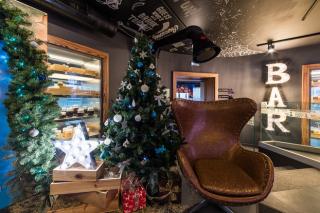 Street Food Bar №1