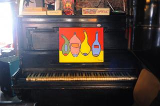 Al Capone Bar