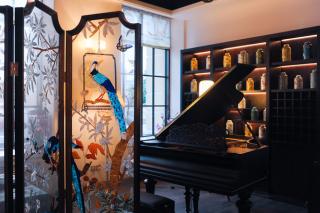 Москва-Пекин