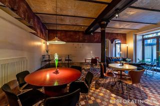 Laboratorio Distilita