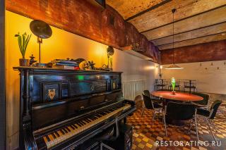 Laboratorio Distilita