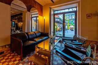 Laboratorio Distilita