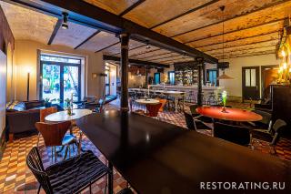 Laboratorio Distilita