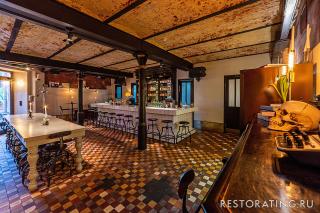 Laboratorio Distilita