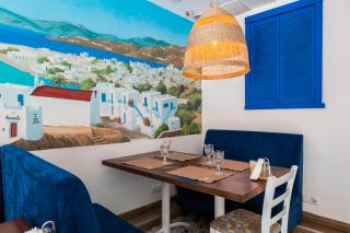 Порто Миконос