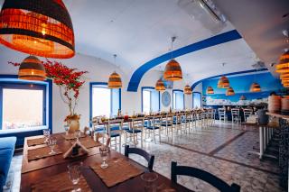 Порто Миконос