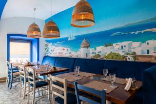 Порто Миконос