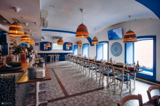 Порто Миконос