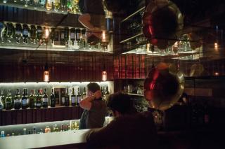 Quinta. Porto & Cocktails