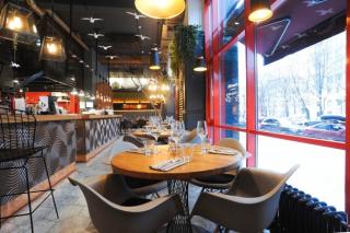 Копчёный Bar