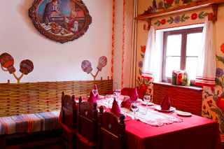 Вечера на хуторе