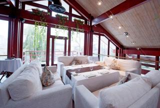Chalet
