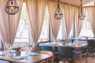 Териберка бар