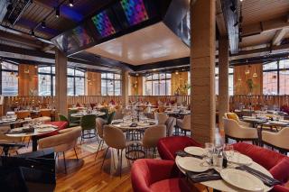 Дружба. Мануфактура еды