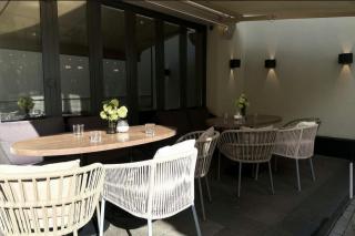 800°С Contemporary Steak