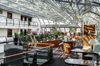 Консерватория