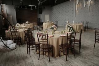 Event loft