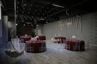 Event loft