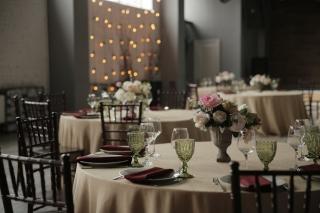Event loft