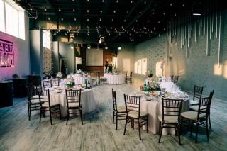 Event loft