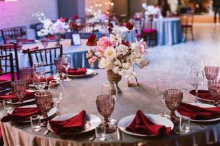 Event loft