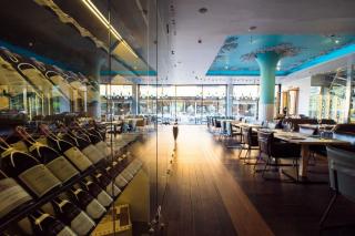 Wine & Crab Барвиха