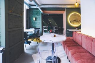 Хот-дог & Brut