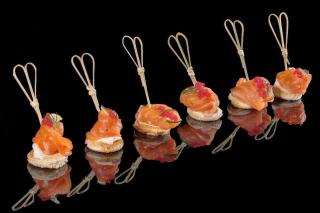 Interfood Catering
