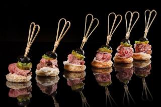 Interfood Catering