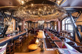 White Hart Pub