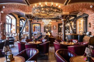 White Hart Pub