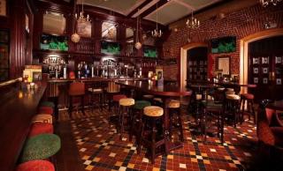 White Hart Pub