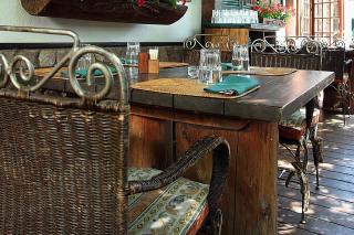 Царская охота