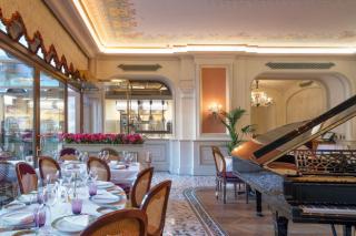 Bosco Cafe