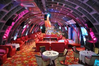 Бункер-42 на Таганке