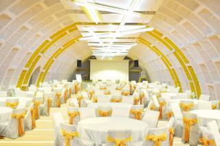 Бункер-42 на Таганке