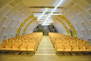 Бункер-42 на Таганке