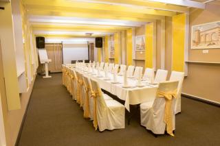 Бункер-42 на Таганке