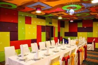 Бункер-42 на Таганке