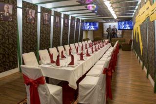 Бункер-42 на Таганке