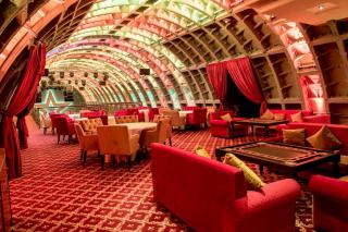 Бункер-42 на Таганке