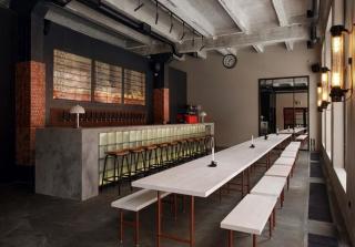 AF Brew Taproom