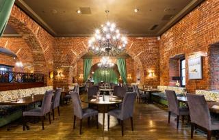 Банкетные залы Palace Bridge Hotel