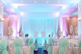 Банкетные залы «Галерея»