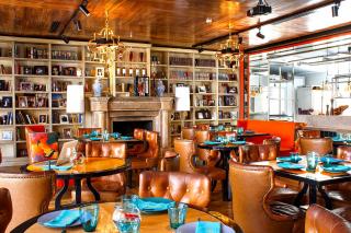 НаВолне by Soho Rooms