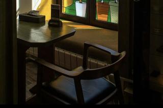 Чайная высота