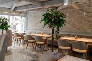 Хачо и пури