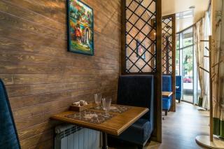 ДеДа Хинкали