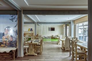 Ферма Троллей