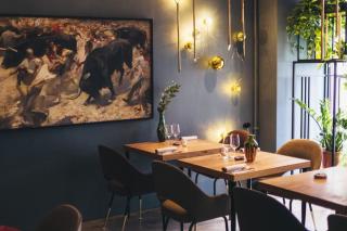 Max's Beef for Money